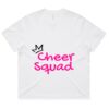 Wo's Box Tee Thumbnail
