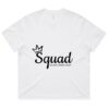 Wo's Box Tee Thumbnail
