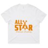 Wo's Box Tee Thumbnail