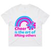 Wo's Box Tee Thumbnail