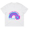 Wo's Box Tee Thumbnail