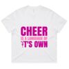 Wo's Box Tee Thumbnail