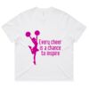 Wo's Box Tee Thumbnail