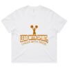 Wo's Box Tee Thumbnail