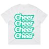 Wo's Box Tee Thumbnail