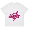 Wo's Box Tee Thumbnail