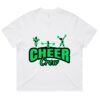 Wo's Box Tee Thumbnail