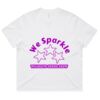 Wo's Box Tee Thumbnail