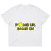 Wo's Box Tee Thumbnail