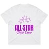 Wo's Box Tee Thumbnail