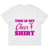 Wo's Box Tee Thumbnail