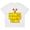 Wo's Box Tee Thumbnail