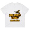 Wo's Box Tee Thumbnail