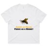 Wo's Box Tee Thumbnail