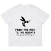 Wo's Box Tee Thumbnail