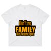 Wo's Box Tee Thumbnail