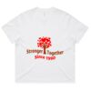 Wo's Box Tee Thumbnail