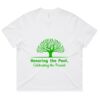 Wo's Box Tee Thumbnail