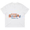 Wo's Box Tee Thumbnail