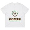 Wo's Box Tee Thumbnail