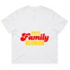 Wo's Box Tee Thumbnail