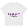 Wo's Box Tee Thumbnail