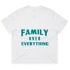 Wo's Box Tee Thumbnail