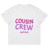 Wo's Box Tee Thumbnail