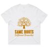 Wo's Box Tee Thumbnail
