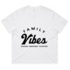 Wo's Box Tee Thumbnail