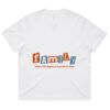 Wo's Box Tee Thumbnail