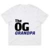 Wo's Box Tee Thumbnail