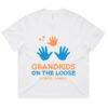 Wo's Box Tee Thumbnail