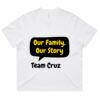 Wo's Box Tee Thumbnail