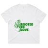 Wo's Box Tee Thumbnail