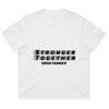 Wo's Box Tee Thumbnail
