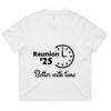 Wo's Box Tee Thumbnail