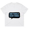 Wo's Box Tee Thumbnail