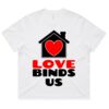 Wo's Box Tee Thumbnail