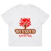 Wo's Box Tee Thumbnail