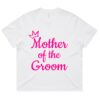 Wo's Box Tee Thumbnail