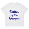 Wo's Box Tee Thumbnail