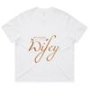 Wo's Box Tee Thumbnail