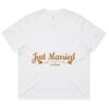 Wo's Box Tee Thumbnail