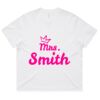 Wo's Box Tee Thumbnail