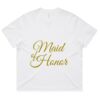 Wo's Box Tee Thumbnail