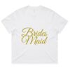 Wo's Box Tee Thumbnail