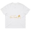 Wo's Box Tee Thumbnail