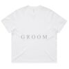 Wo's Box Tee Thumbnail