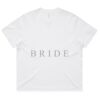 Wo's Box Tee Thumbnail